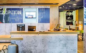 ibis budget Bordeaux Centre Bastide